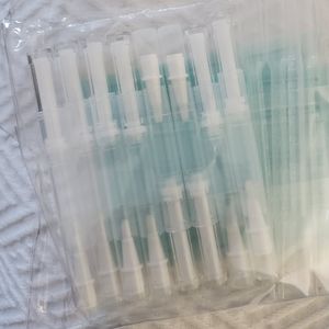 EMPTY LIQUID BRUSH COSMETIC CONTAINERS-APPLICATORS  PACK OF 3